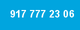 917 777 23 06 917 777 23 06